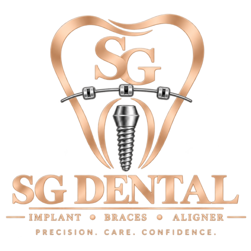SG Dental Clinic