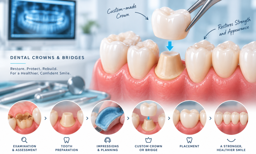 Dental-Crowns-Bridges