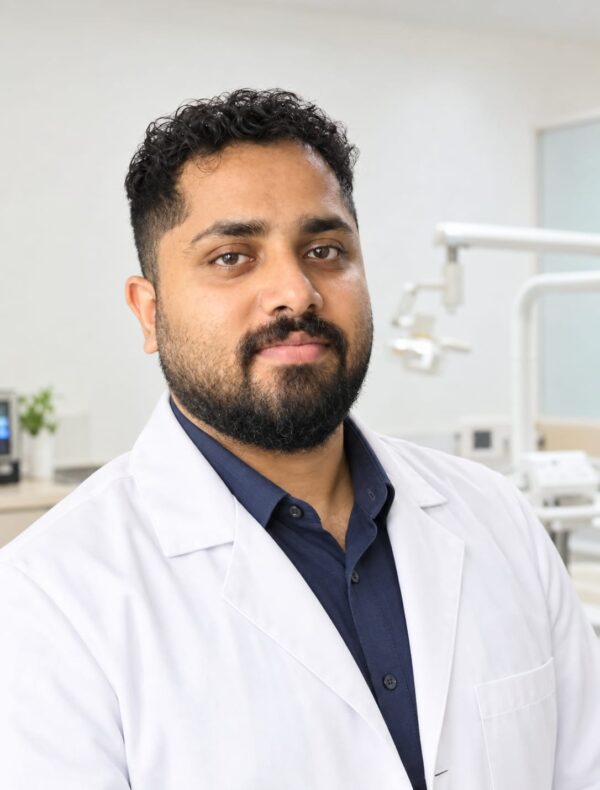 Dr.Gautham-raj