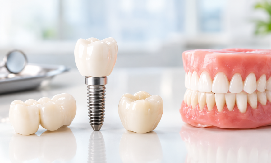 Prosthetic-Treatment