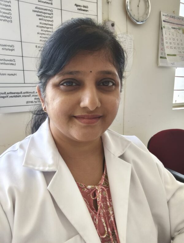 dr.sushma