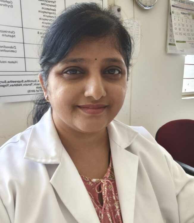 dr.sushma