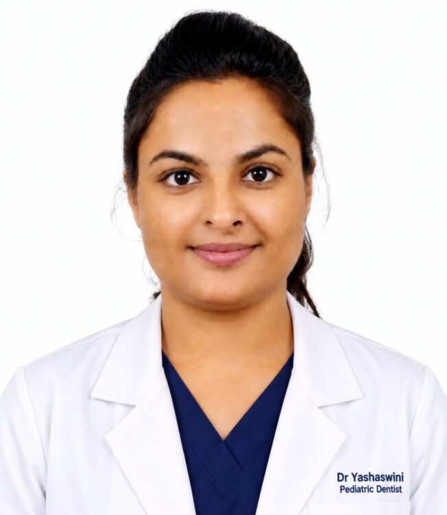 dr.yashaswini