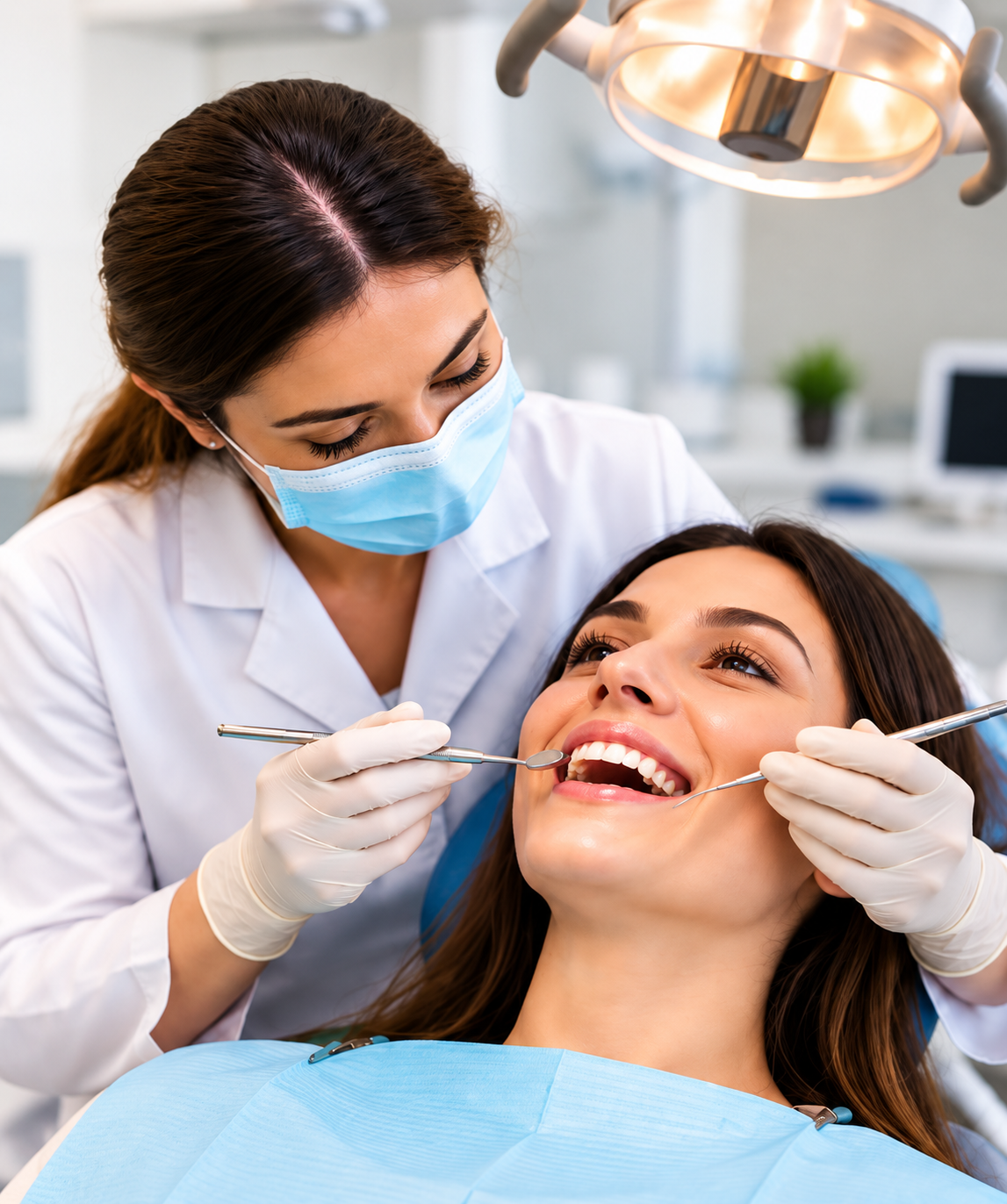 SG Dental Clinic